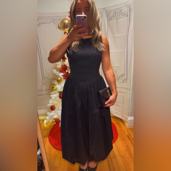 NWT CAMILA COELHO BUBBLE 
HEM DRESS XS and M 
🚨FIRM PRICE NO DISCOUNT - Picture 5 of 15